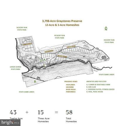 Albrightsville, PA 18210,614 GRAYSTONES JERAS RD LOT R-12