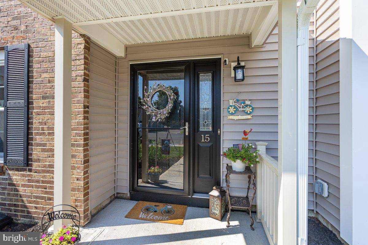East Windsor, NJ 08520,15 HANCOCK CT