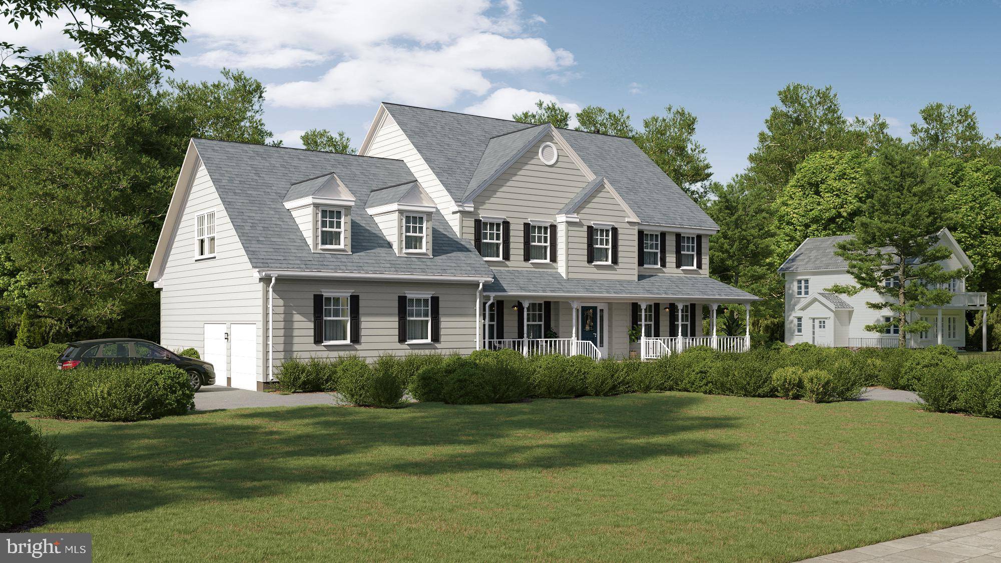 Pennington, NJ 08534,205 INGLESIDE AVE