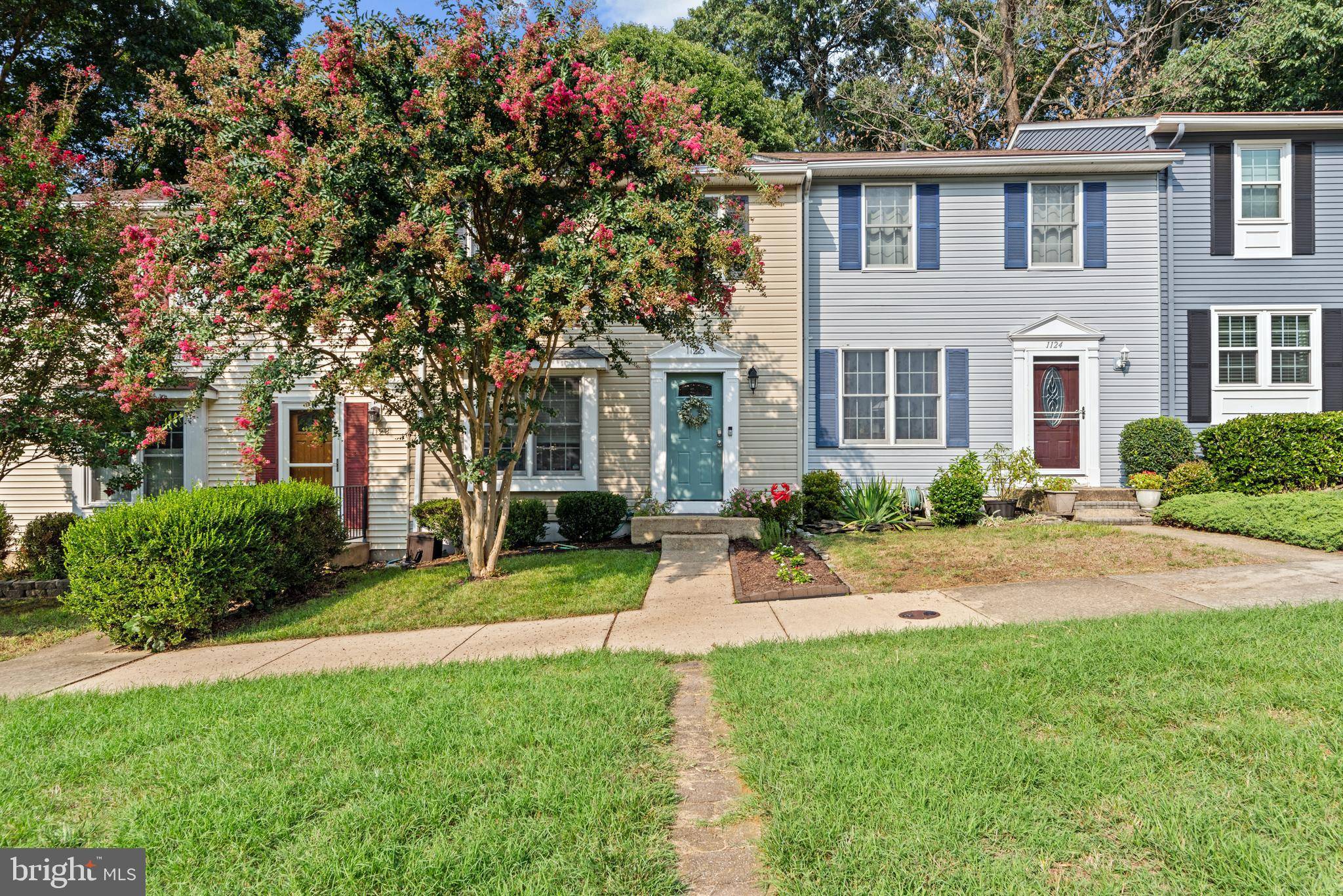 Annapolis, MD 21409,1126 RIVERBOAT CT