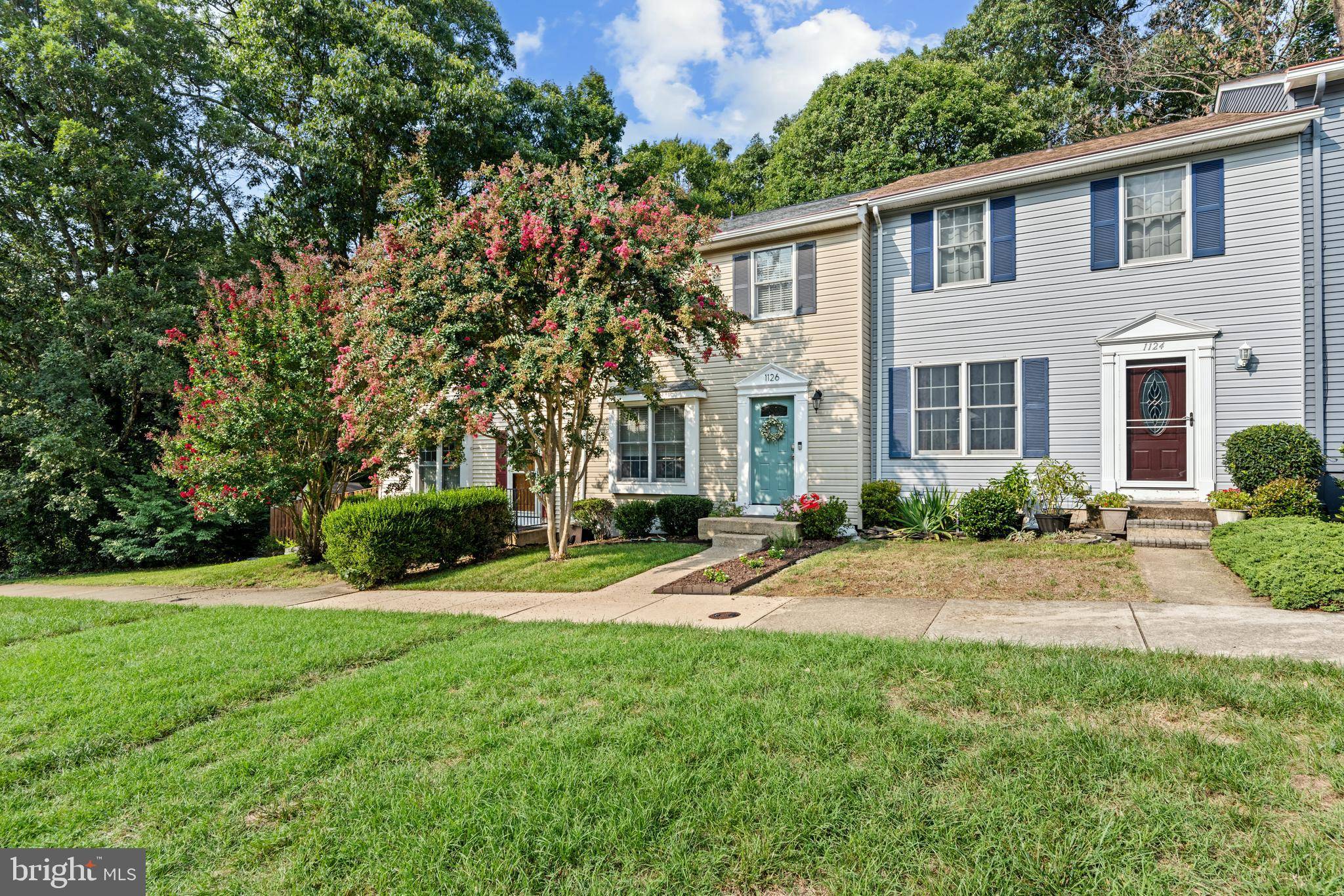 Annapolis, MD 21409,1126 RIVERBOAT CT