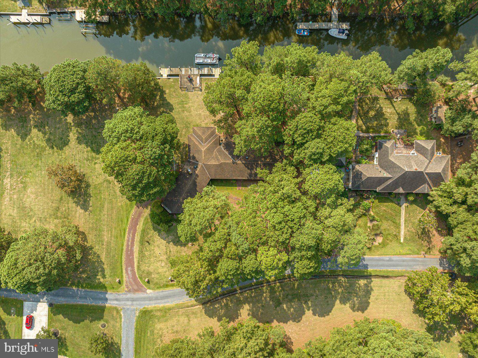Crisfield, MD 21817,5111 OLD AUGER RD