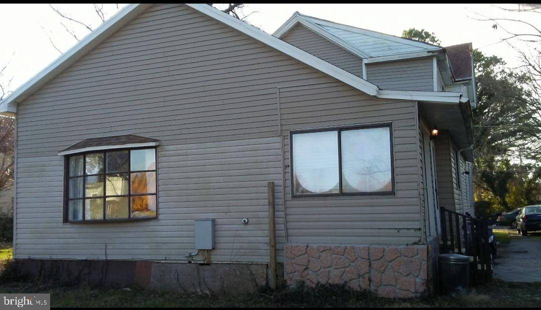 Crisfield, MD 21817,326 PINE ST