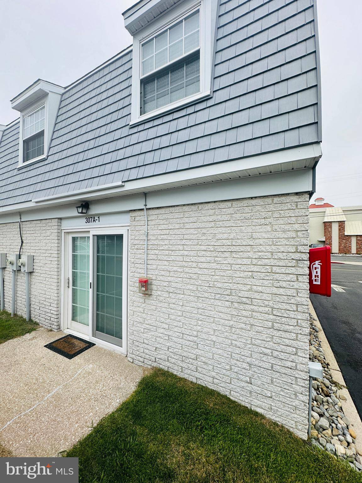 Ocean City, MD 21842,307-A 13TH ST #1