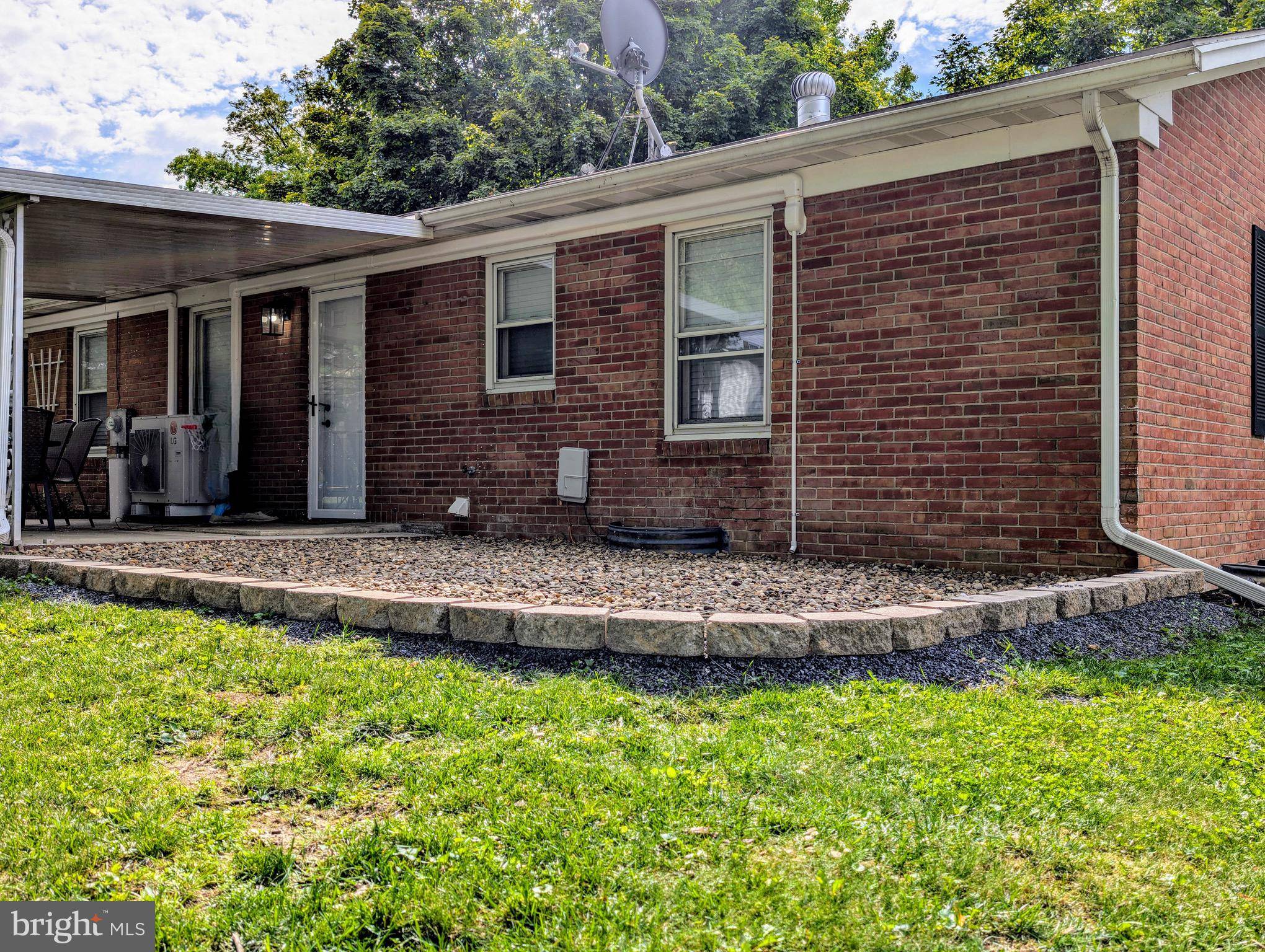 Bedford, PA 15522,803 PRESTON ST