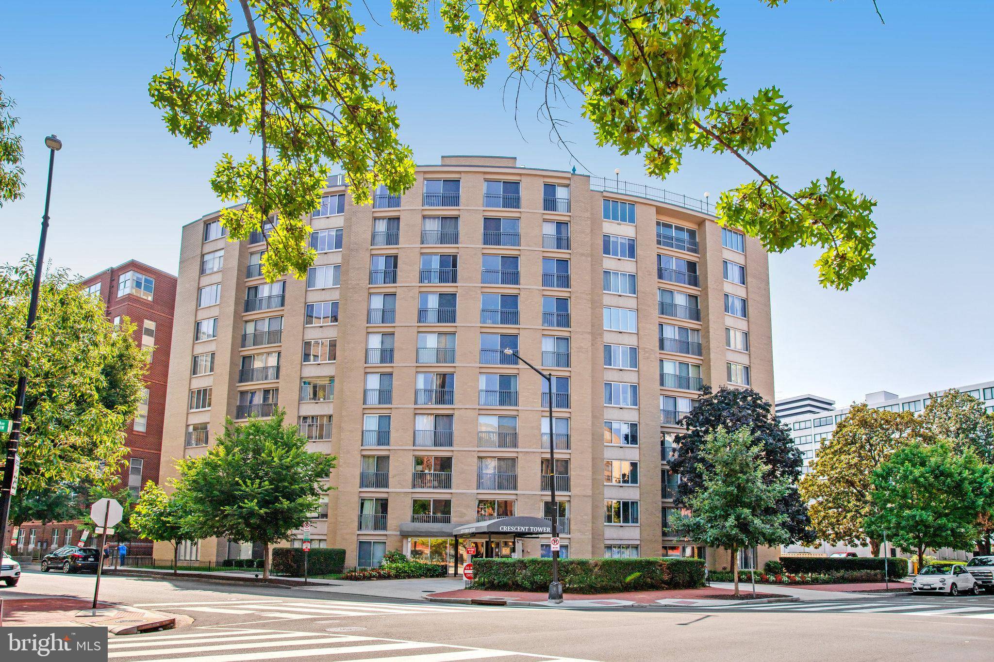Washington, DC 20005,1239 VERMONT AVE NW #410