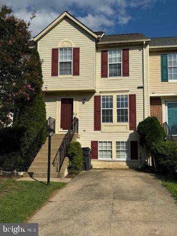 Stafford, VA 22554,102 SEDGWICK CT