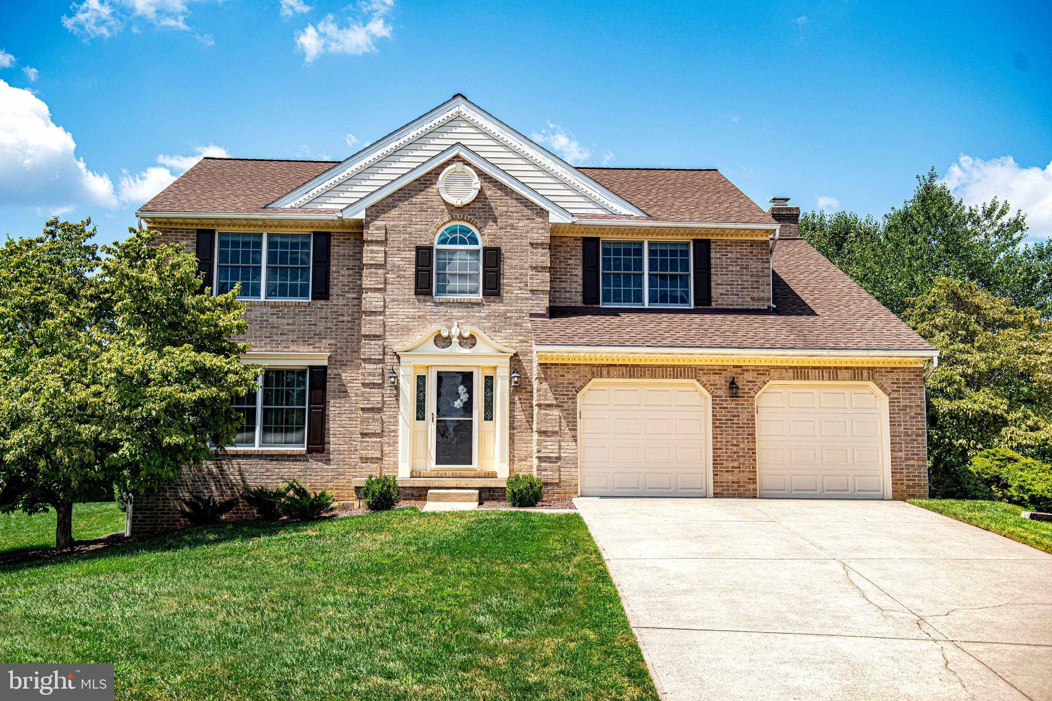 Bel Air, MD 21014,1204 DULWICH CT