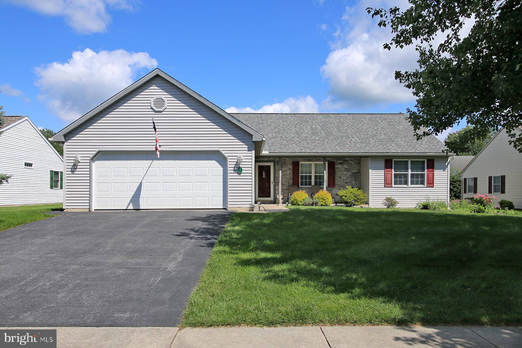 Myerstown, PA 17067,7 SCENIC DR