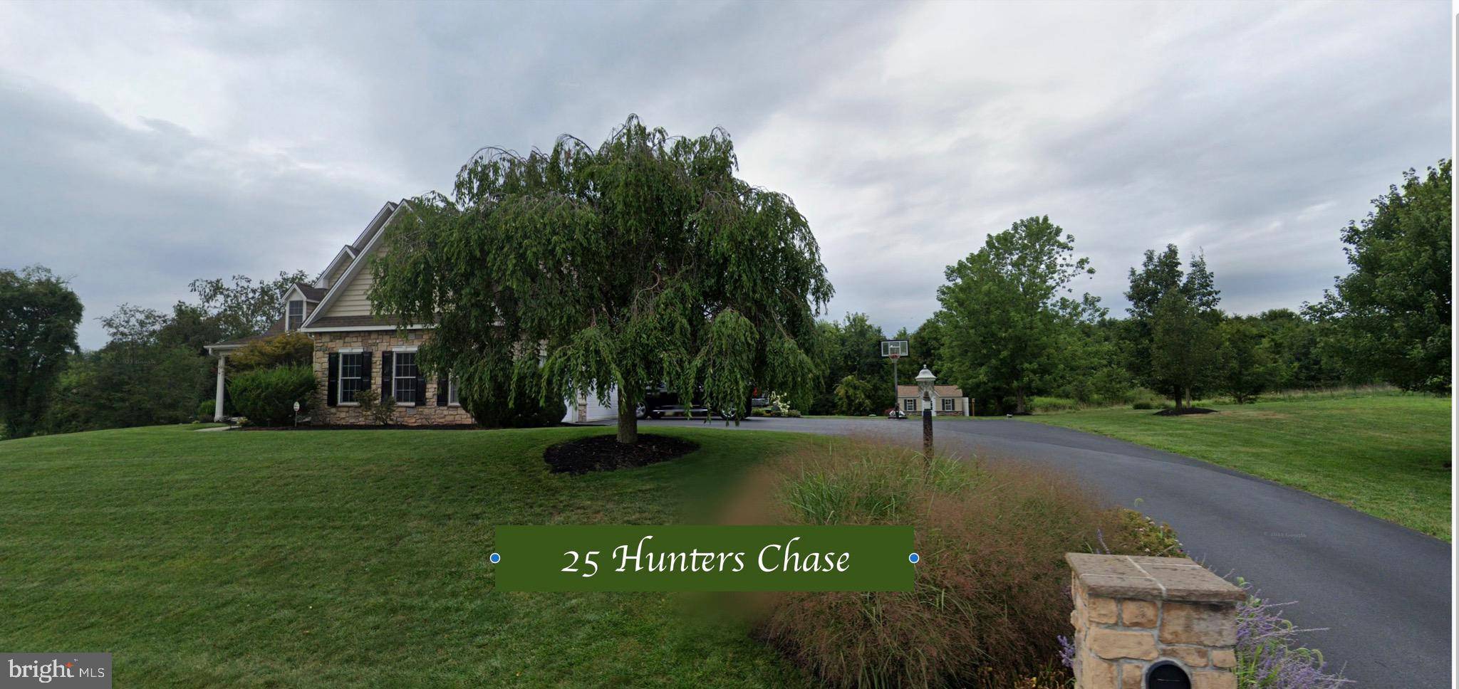 Etters, PA 17319,25 HUNTERS CHASE