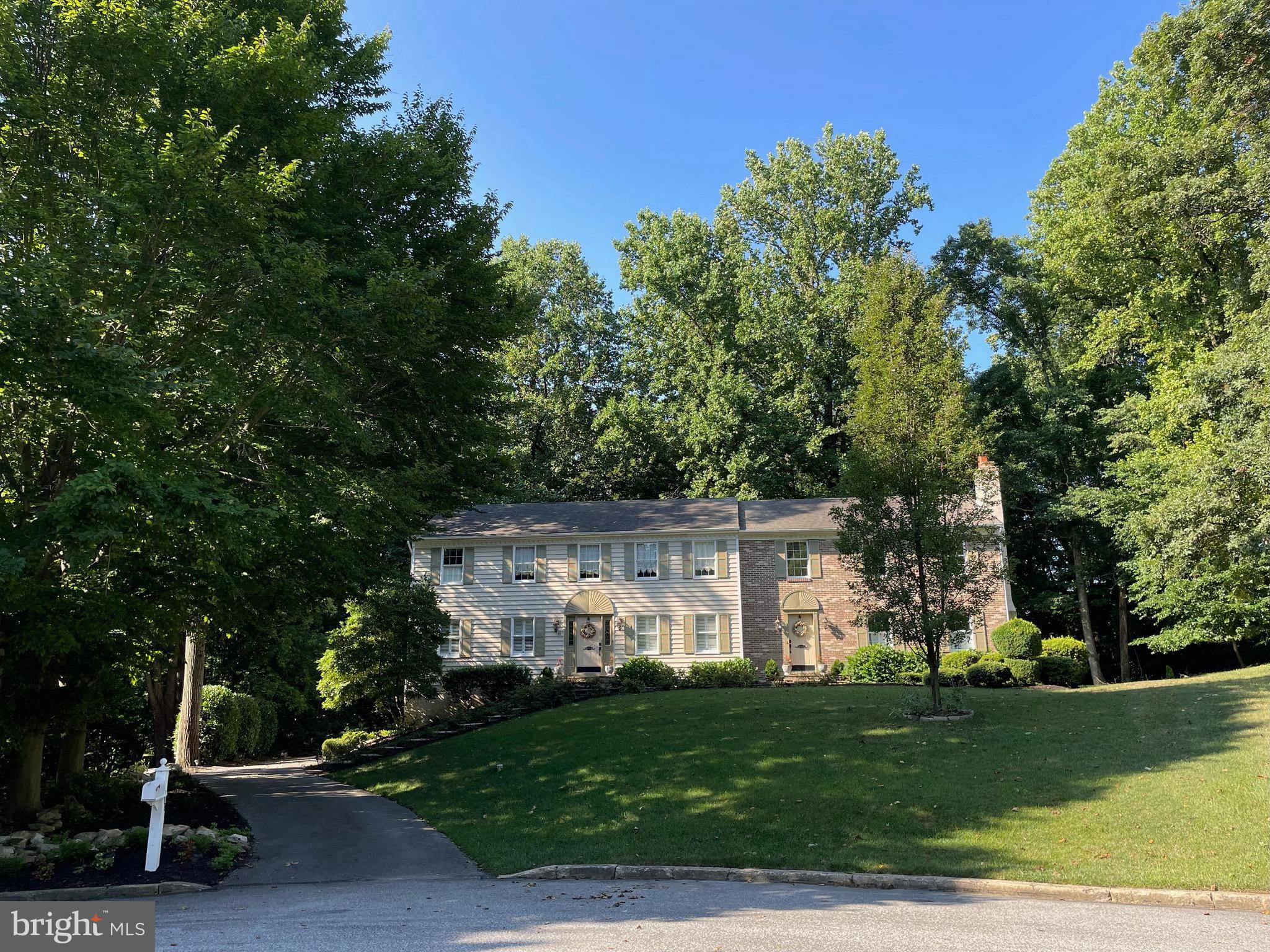 Downingtown, PA 19335,708 BAINTREE RUN