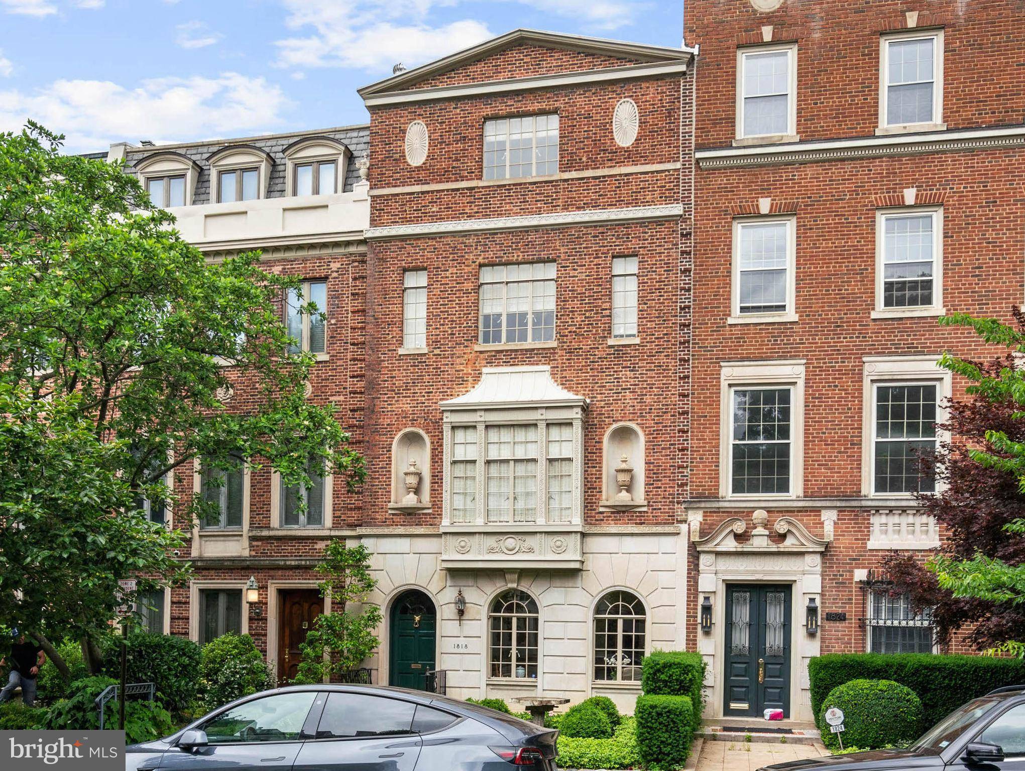 Washington, DC 20008,1818 24TH ST NW