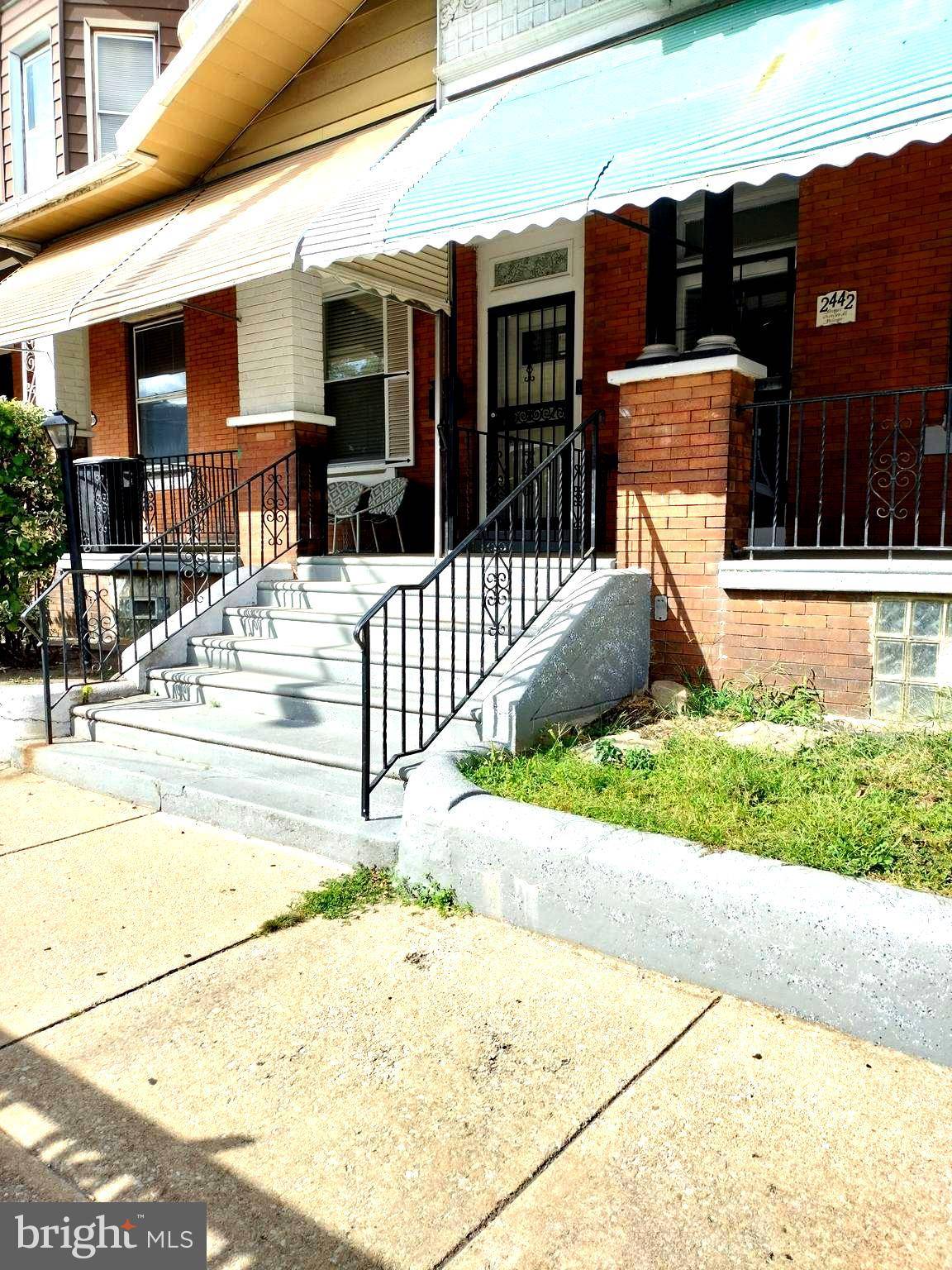 Philadelphia, PA 19132,2442 N 24TH ST N