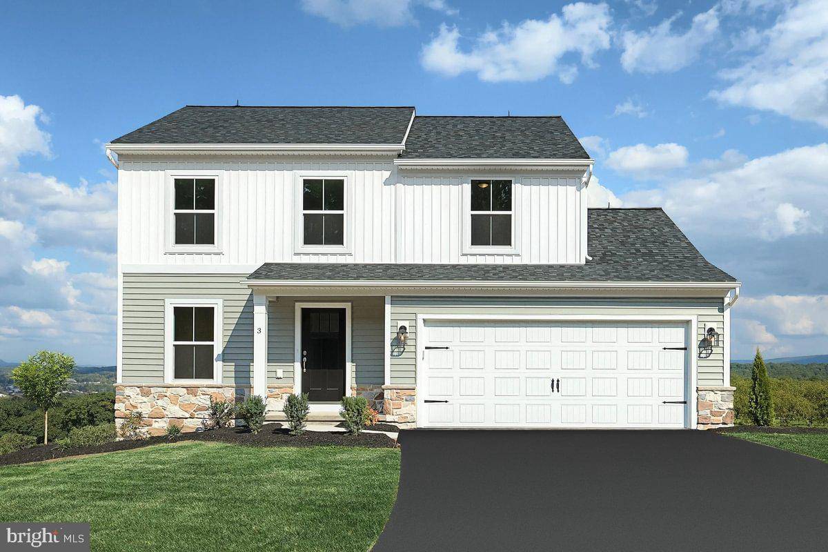 Pine Grove, PA 17963,1 WOODLAND VISTA DR #LOT 84