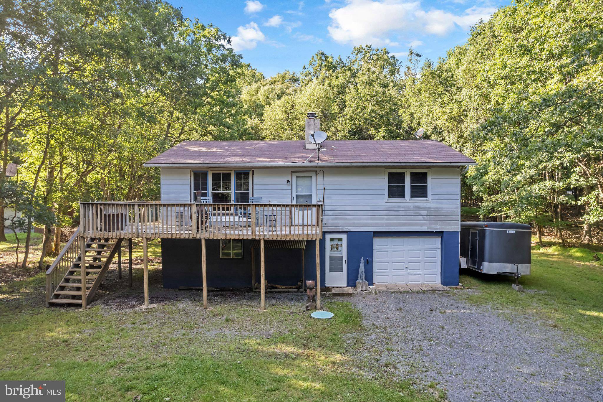 Albrightsville, PA 18210,142 SYCAMORE CIR