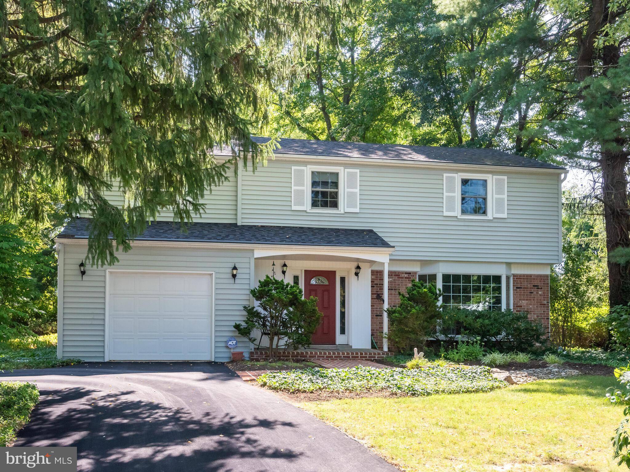 Downingtown, PA 19335,5 TUDOR LN