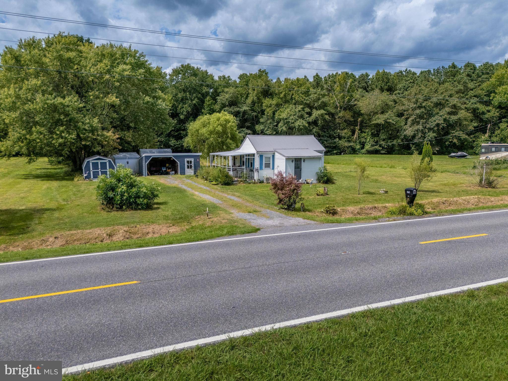 Berlin, MD 21811,7821 LIBERTYTOWN RD