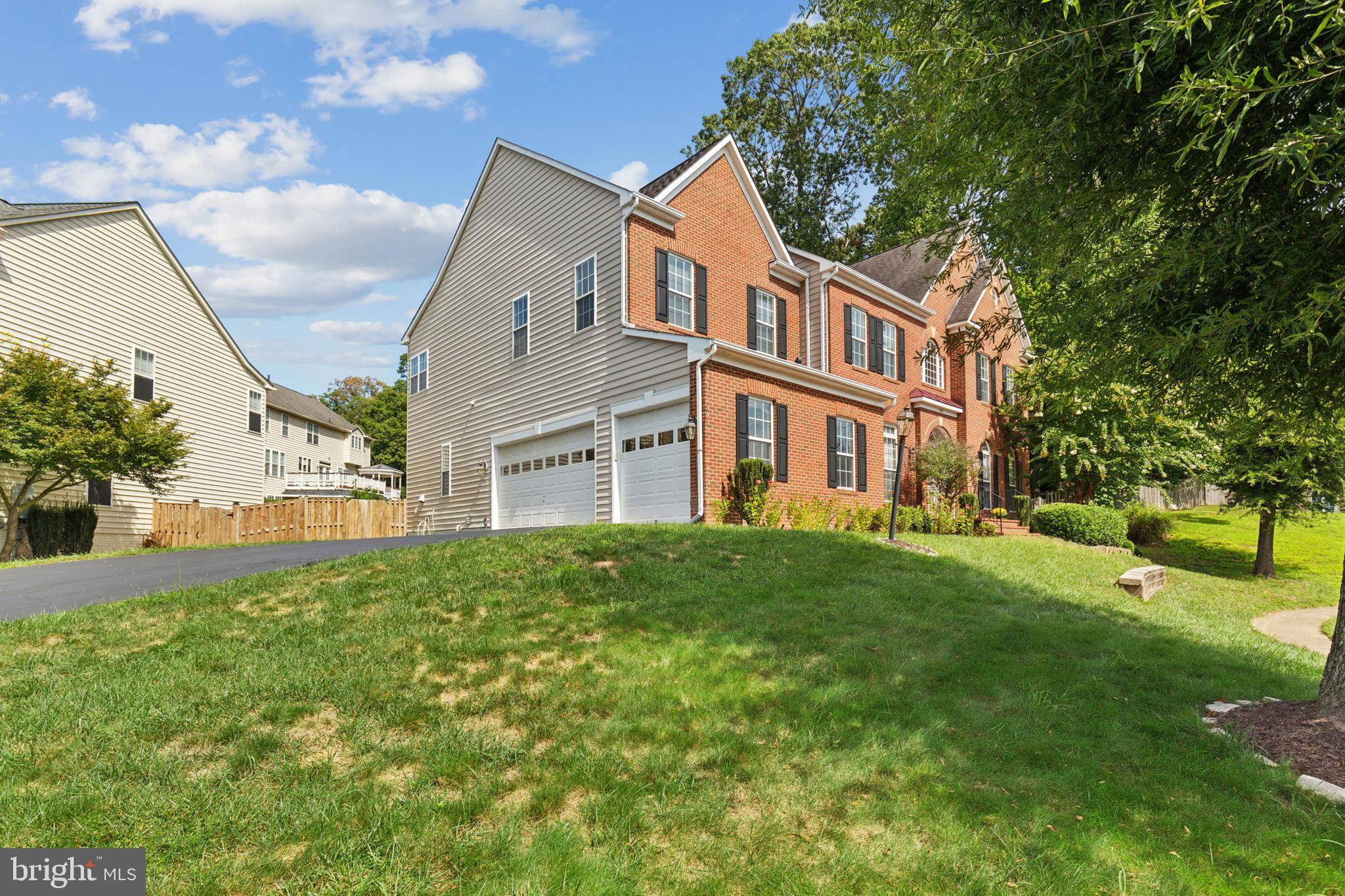 Springfield, VA 22150,7129 AYERS MEADOW LN