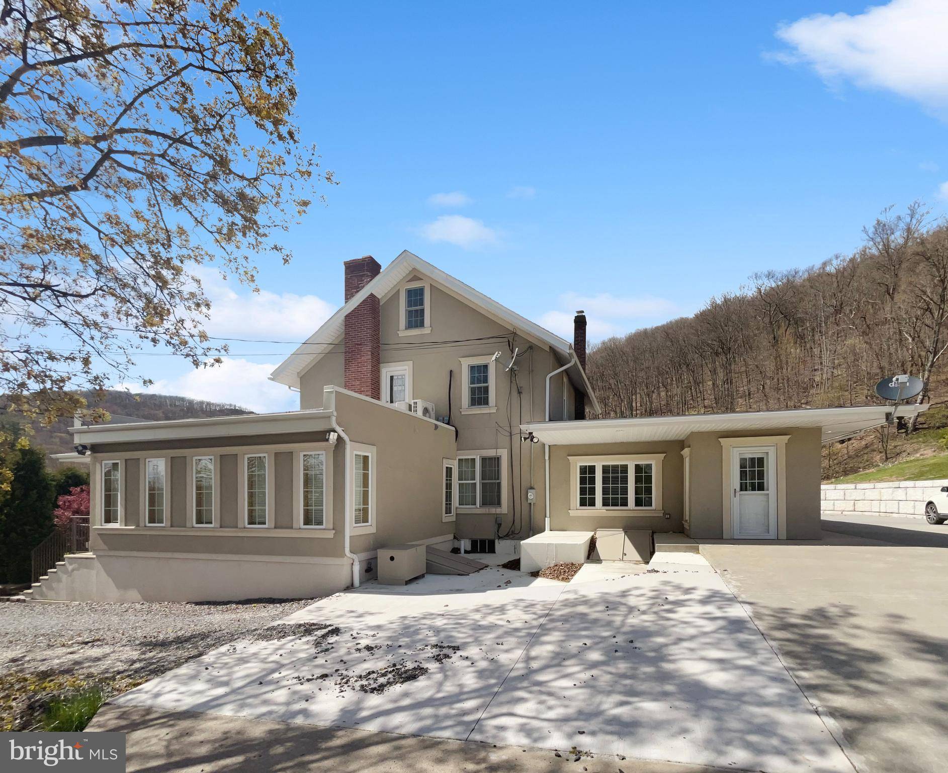 Tamaqua, PA 18252,794 CLAREMONT AVE