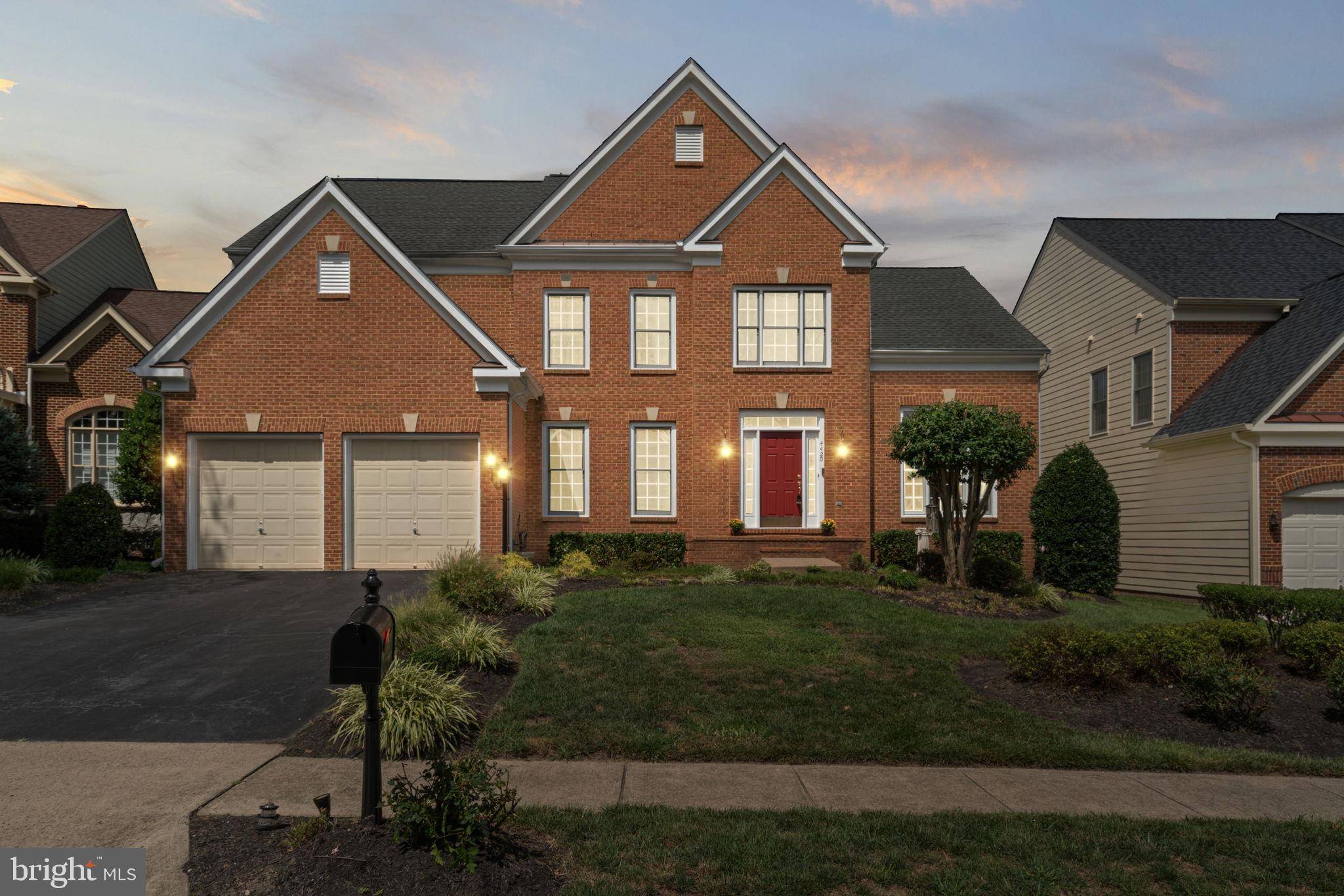 Woodbridge, VA 22192,4420 TUSCANY CT