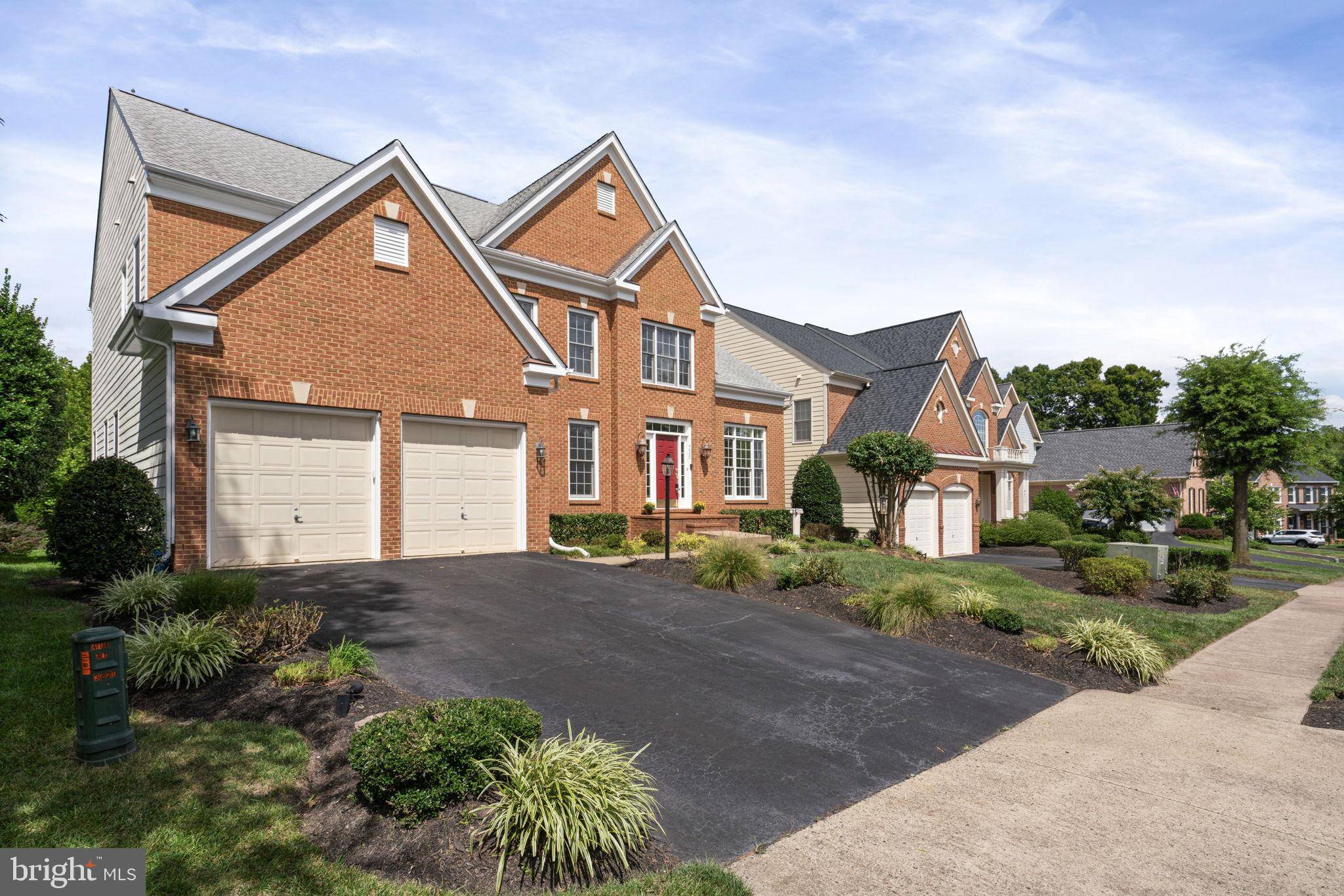 Woodbridge, VA 22192,4420 TUSCANY CT