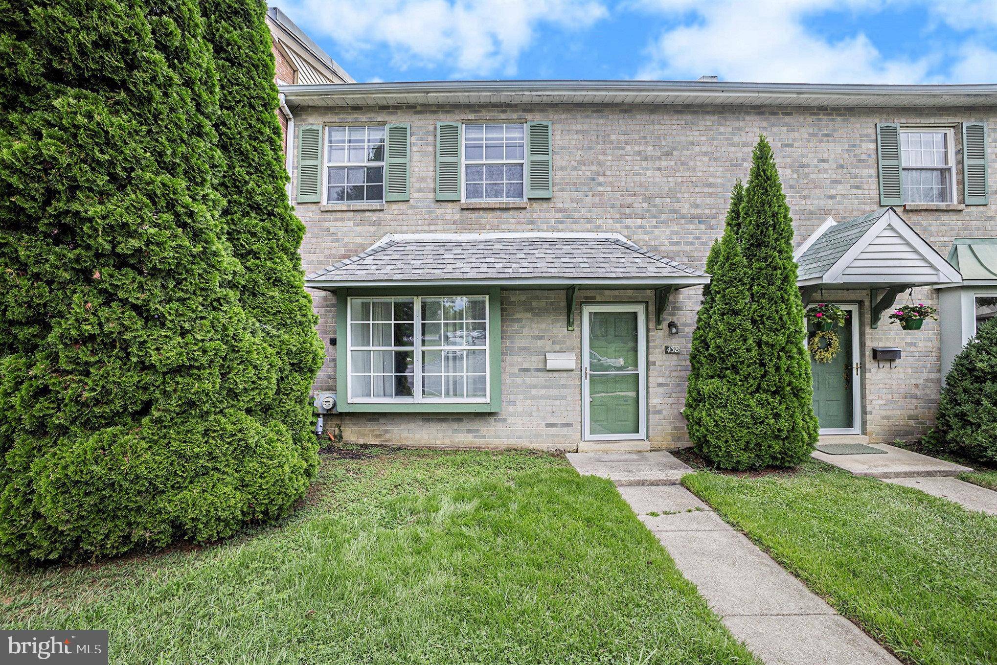 Exton, PA 19341,438 CARMARTHEN CT