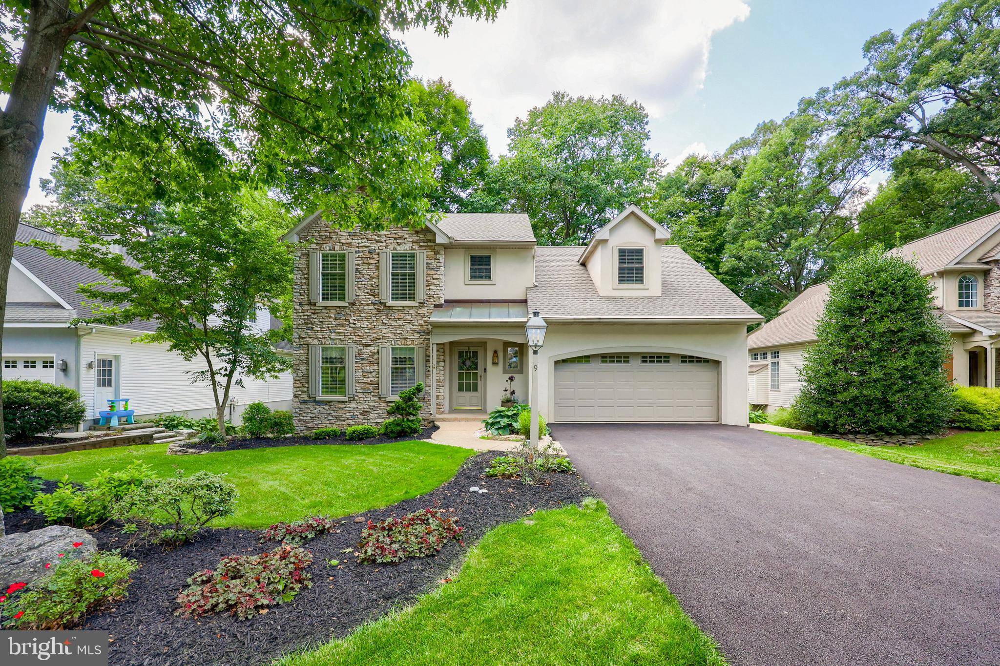 Lititz, PA 17543,9 SASSAFRAS CIR