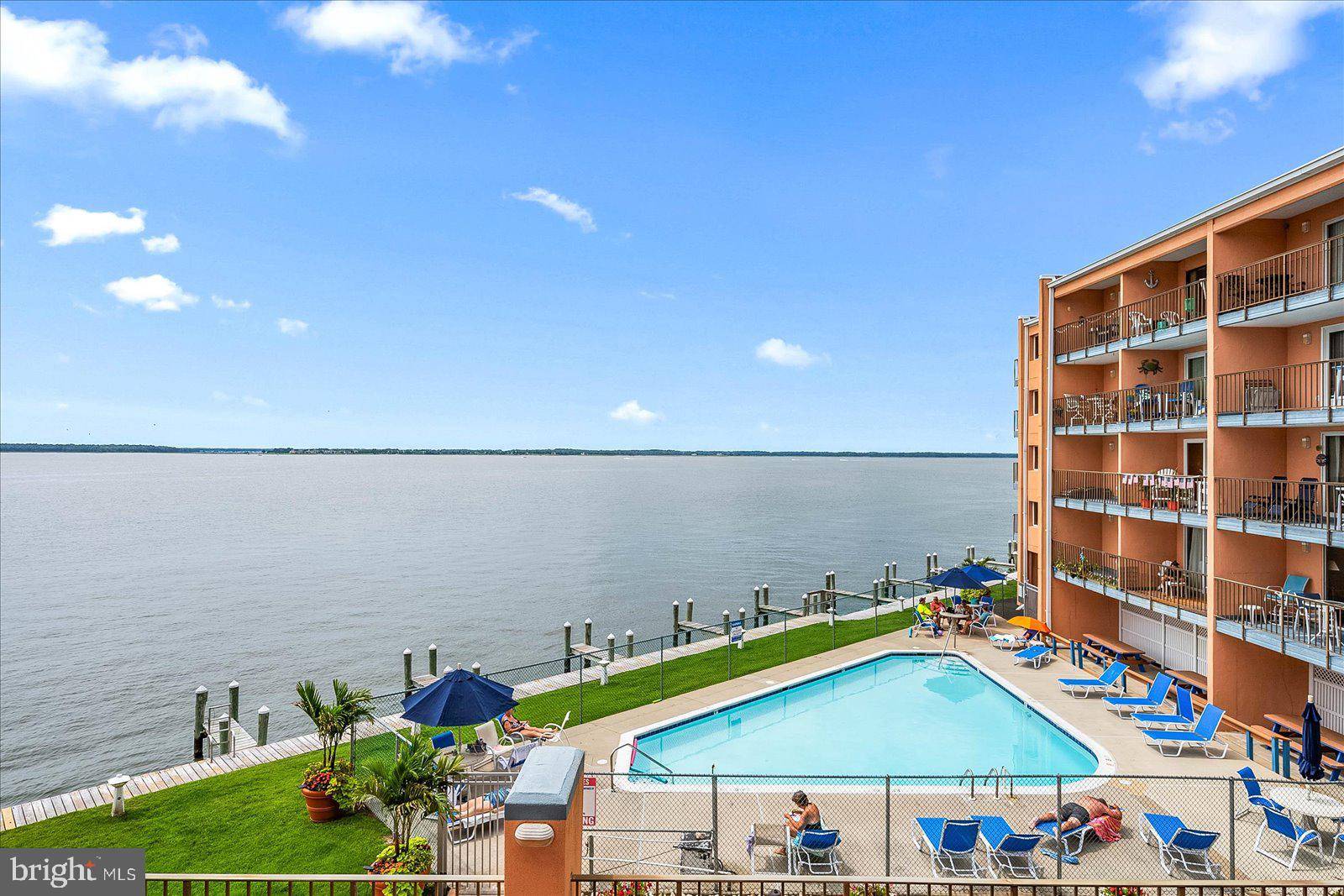 Ocean City, MD 21842,735 BRADLEY RD #305