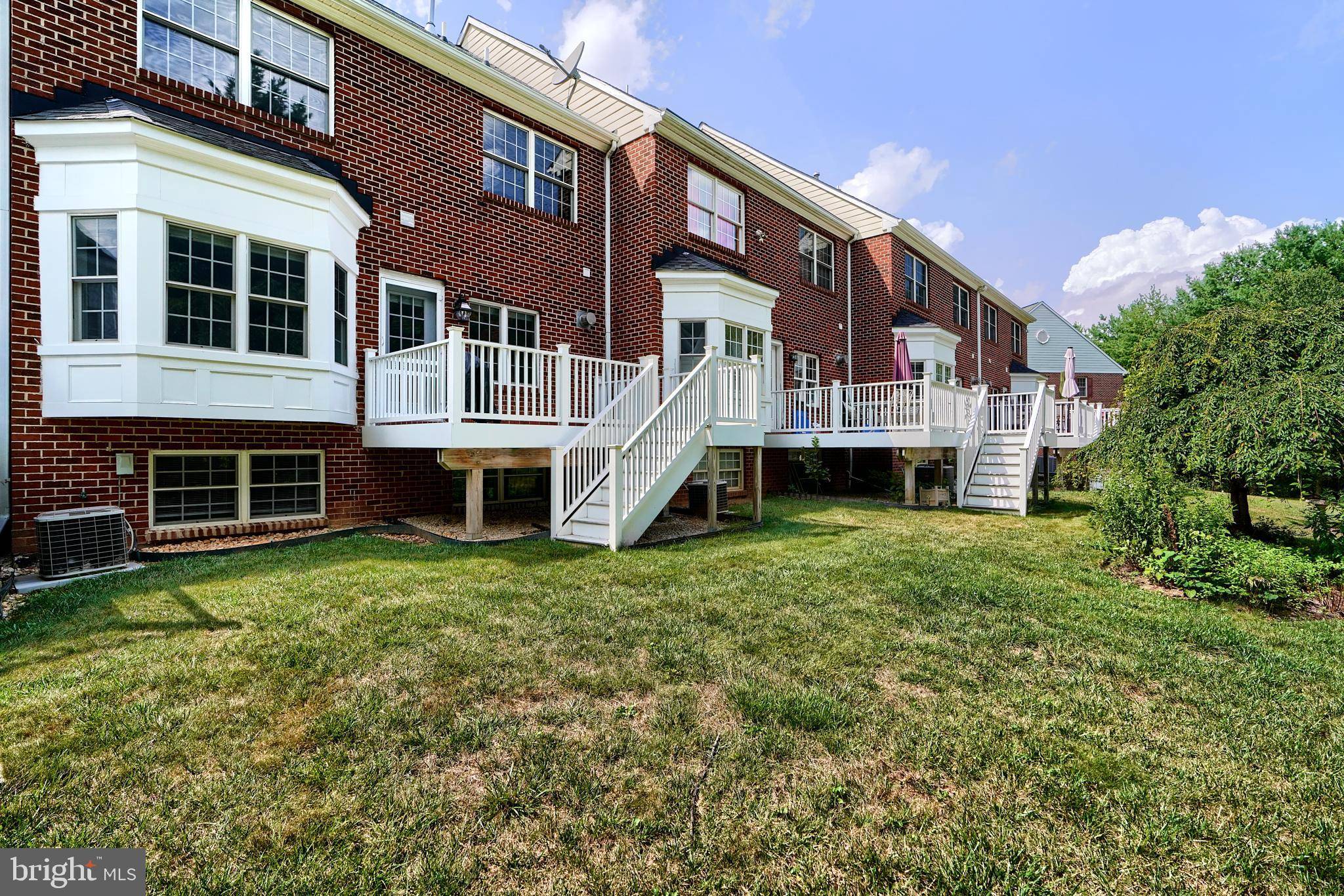 Lutherville Timonium, MD 21093,605 STRANDHILL CT