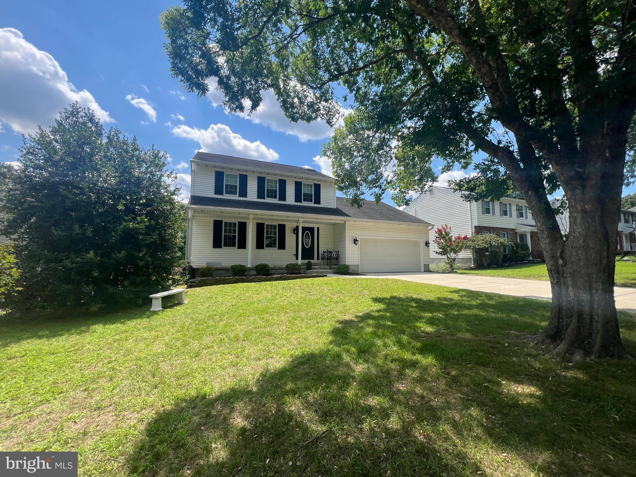 Linthicum Heights, MD 21090,309 SILKY OAK