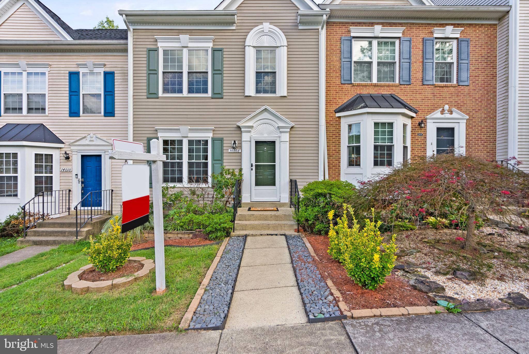 Centreville, VA 20121,14008 COMPTON VALLEY WAY