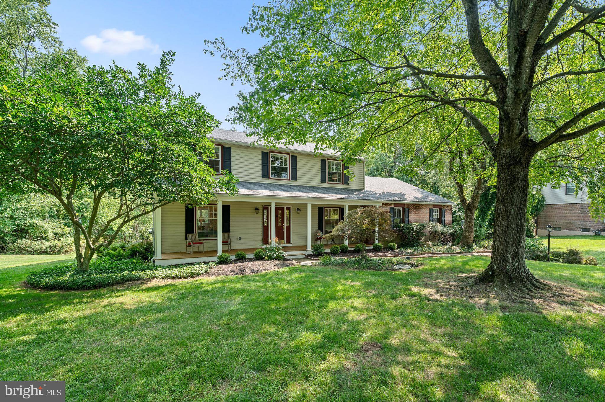 Newtown Square, PA 19073,3654 WAYNESFIELD DR