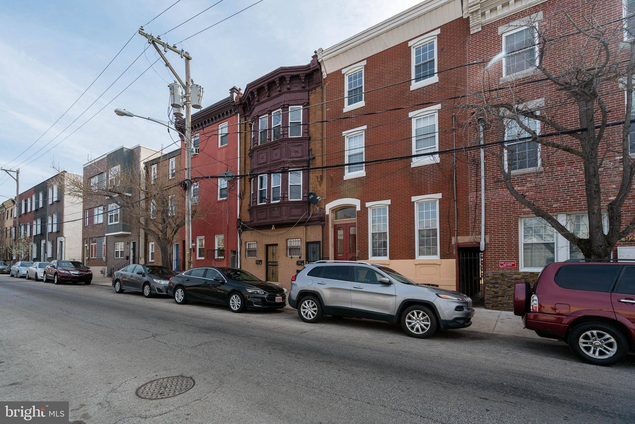 Philadelphia, PA 19123,929 N 6TH ST