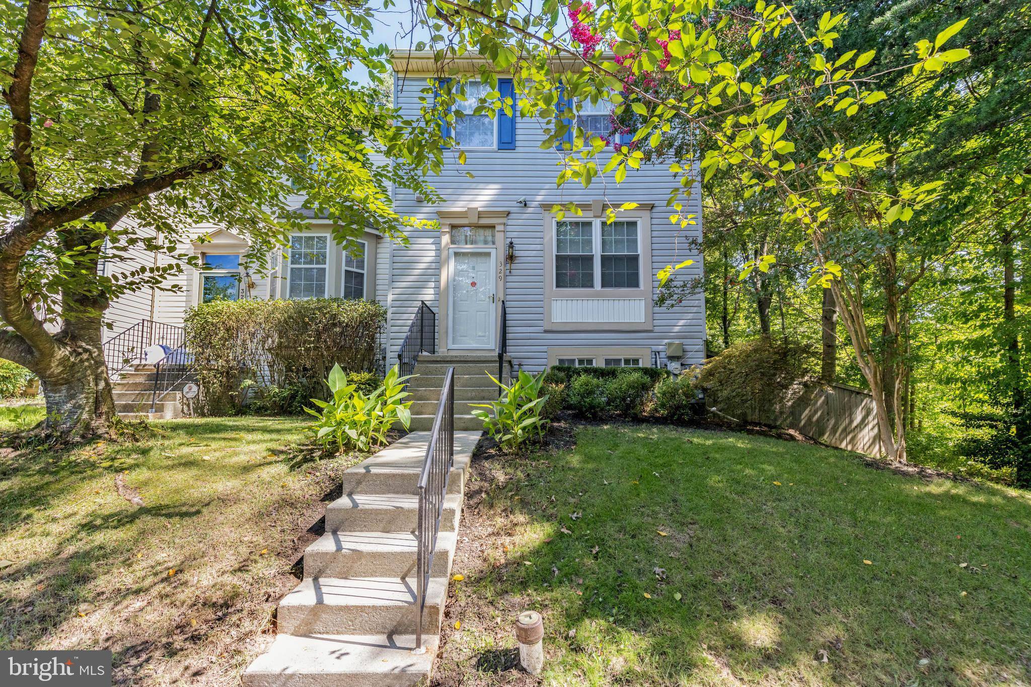 Pasadena, MD 21122,329 MERRYMOUNT CT