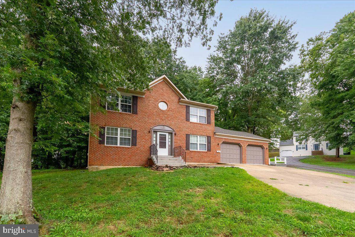 Fort Washington, MD 20744,1923 TALL TIMBER CT