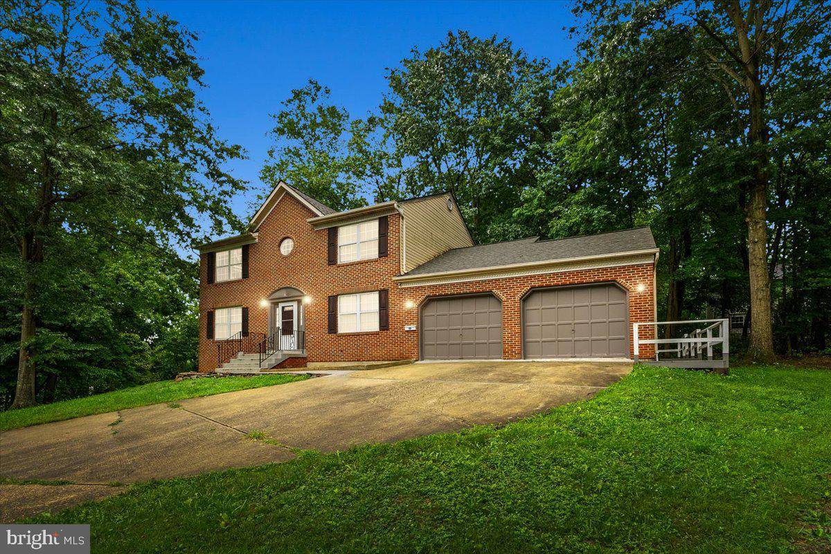 Fort Washington, MD 20744,1923 TALL TIMBER CT