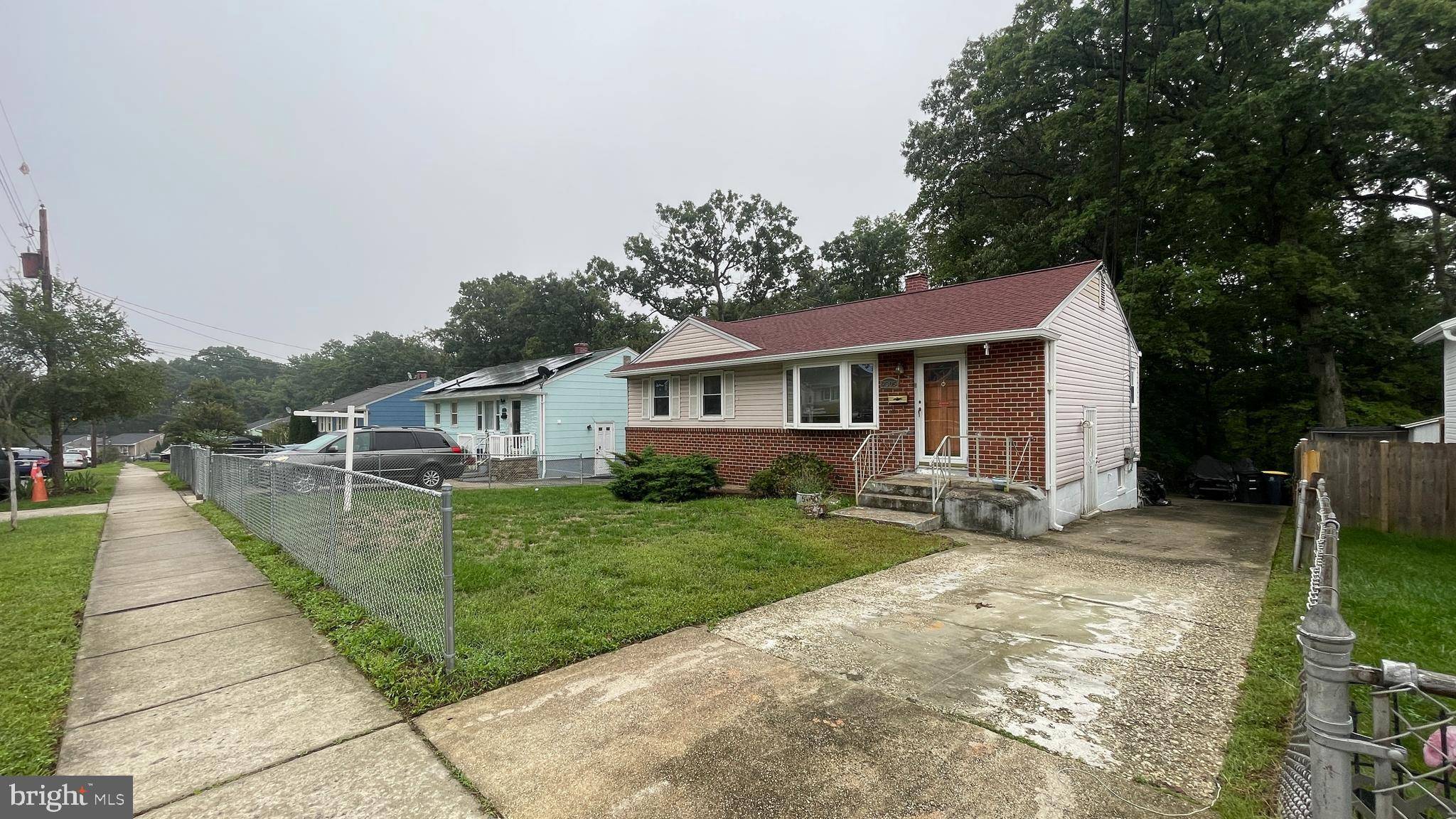 Lanham, MD 20706,7305 OLIVER ST