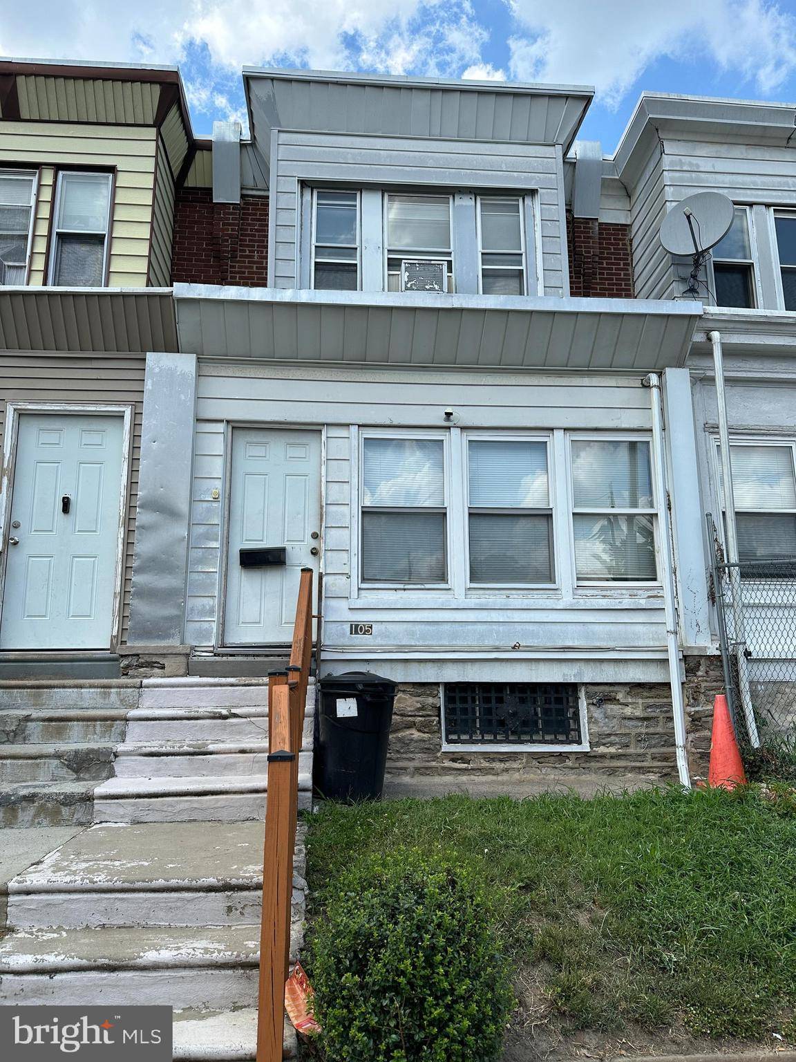 Philadelphia, PA 19120,105 W RUSCOMB ST