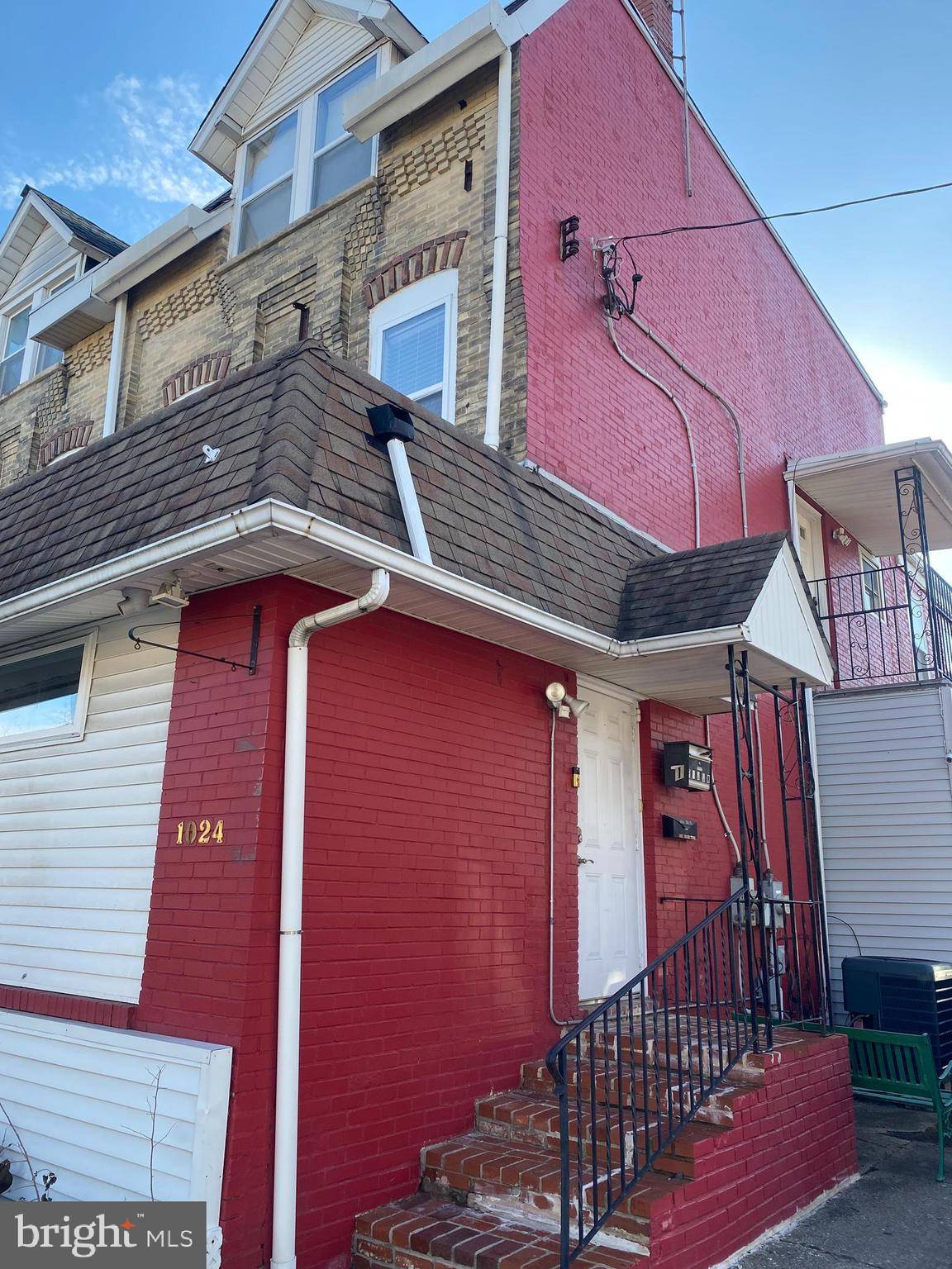 Norristown, PA 19401,1024 W AIRY ST