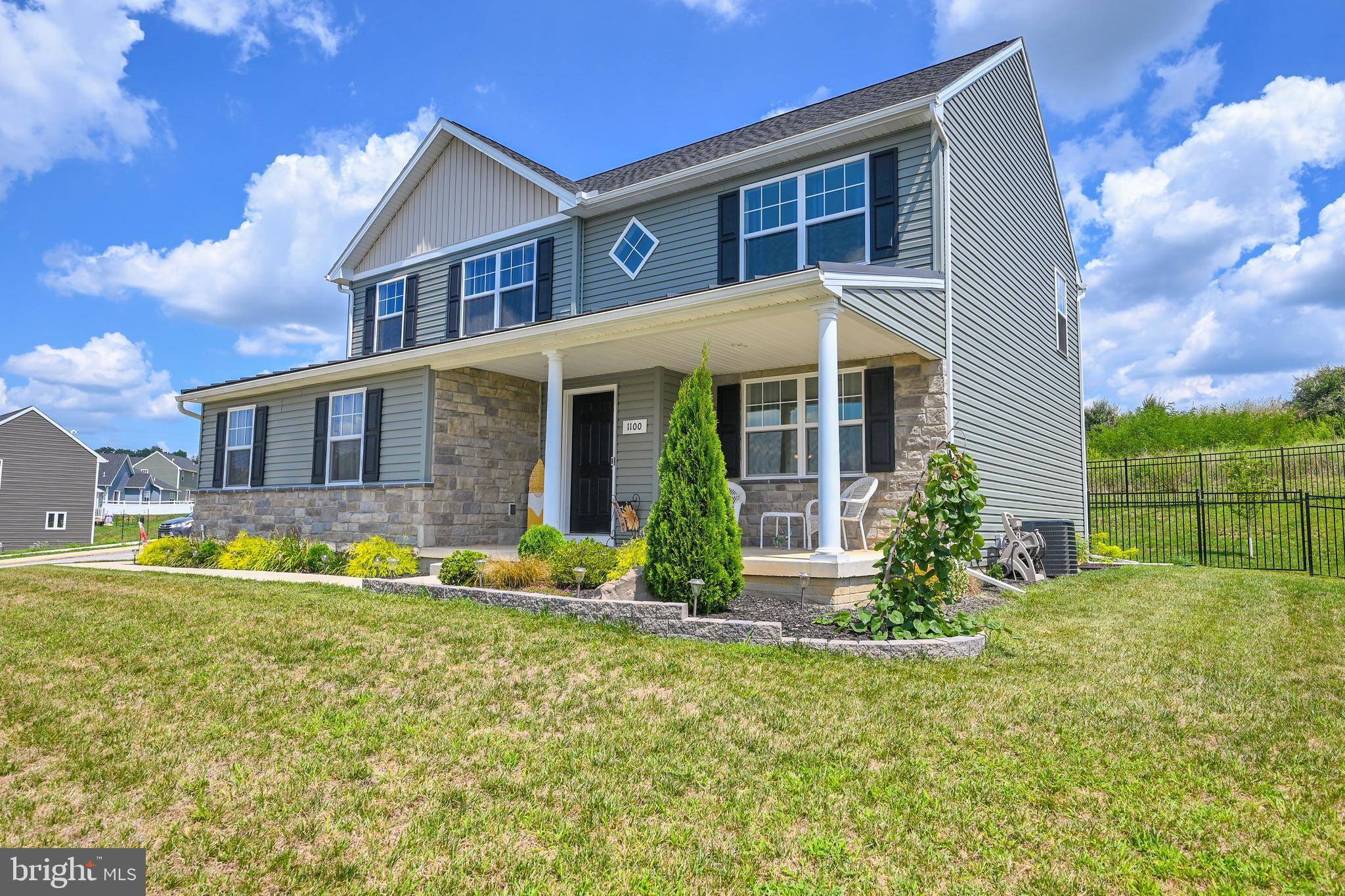 York, PA 17408,1100 ALDER CT