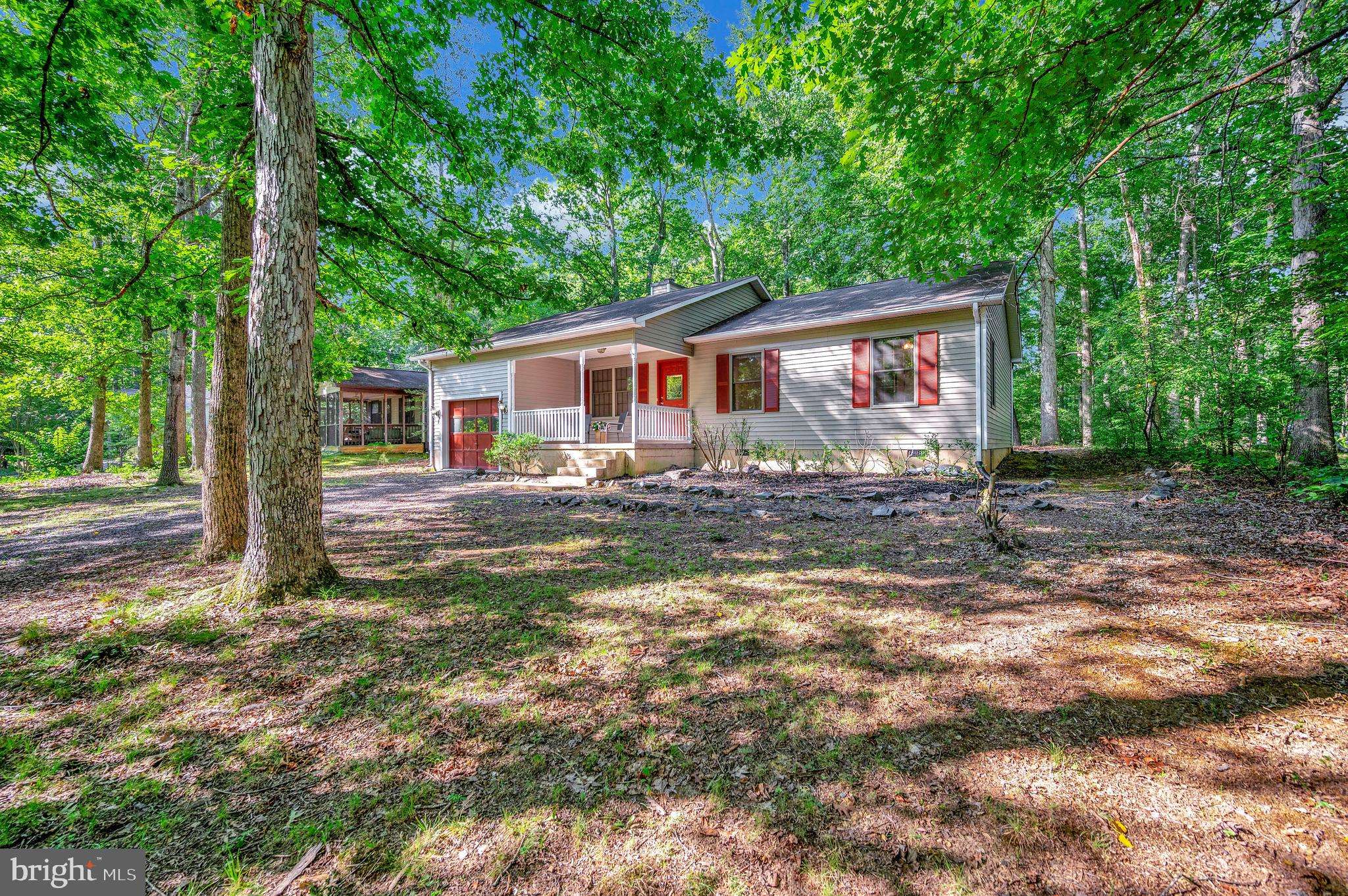 Locust Grove, VA 22508,111 TALL PINES AVE