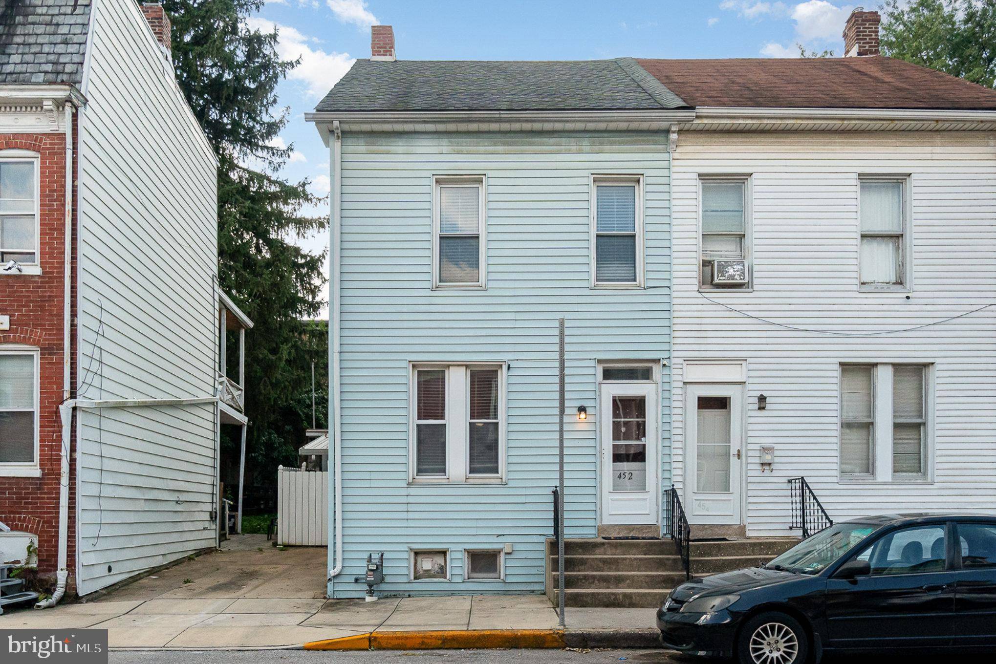 York, PA 17401,452 JUNIPER ST