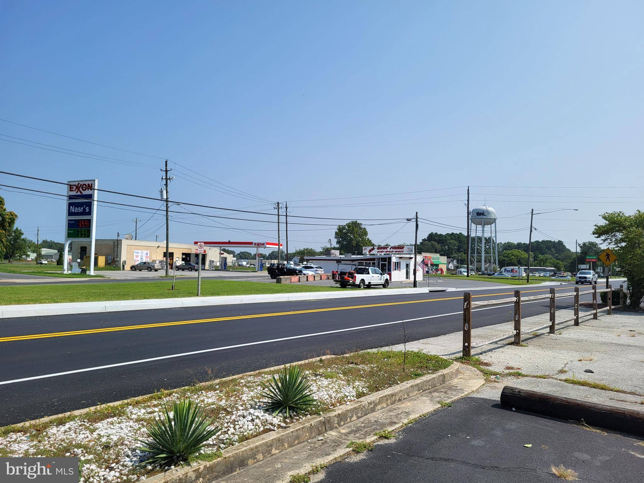 Hurlock, MD 21643,100 DELAWARE AVE