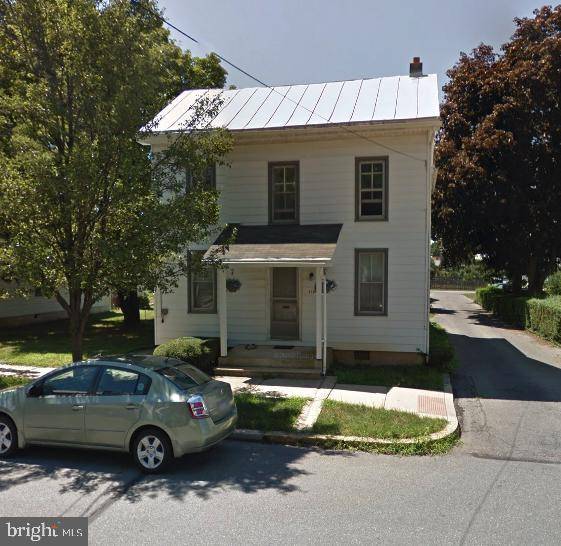 Robesonia, PA 19551,110 N ROBESON ST