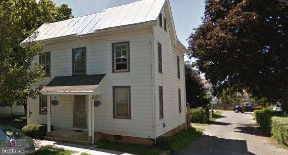 Robesonia, PA 19551,110 N ROBESON ST