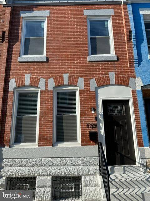 Philadelphia, PA 19121,1336 N HOLLYWOOD ST