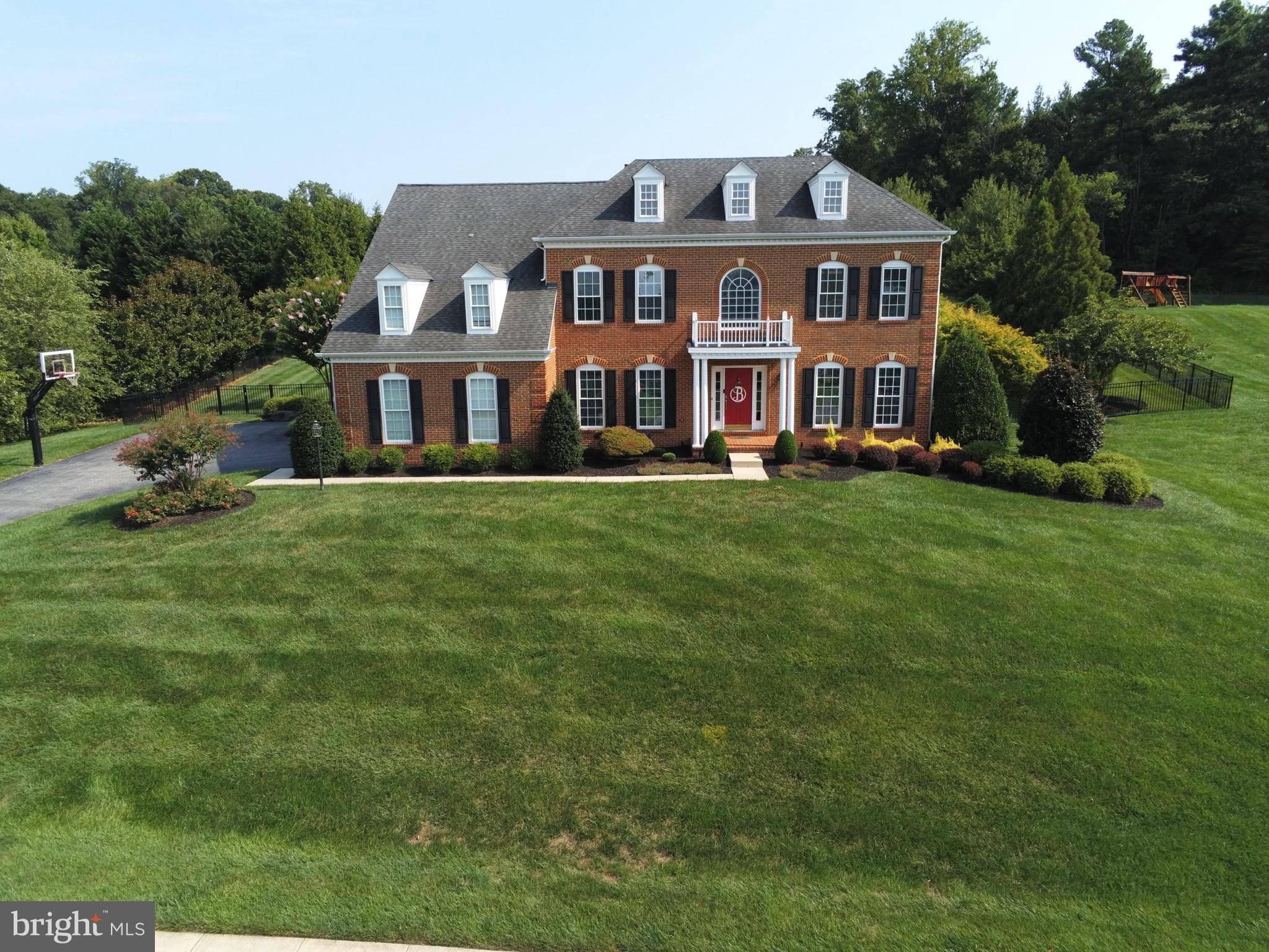 Bel Air, MD 21015,1603 WILLOWDALE DR