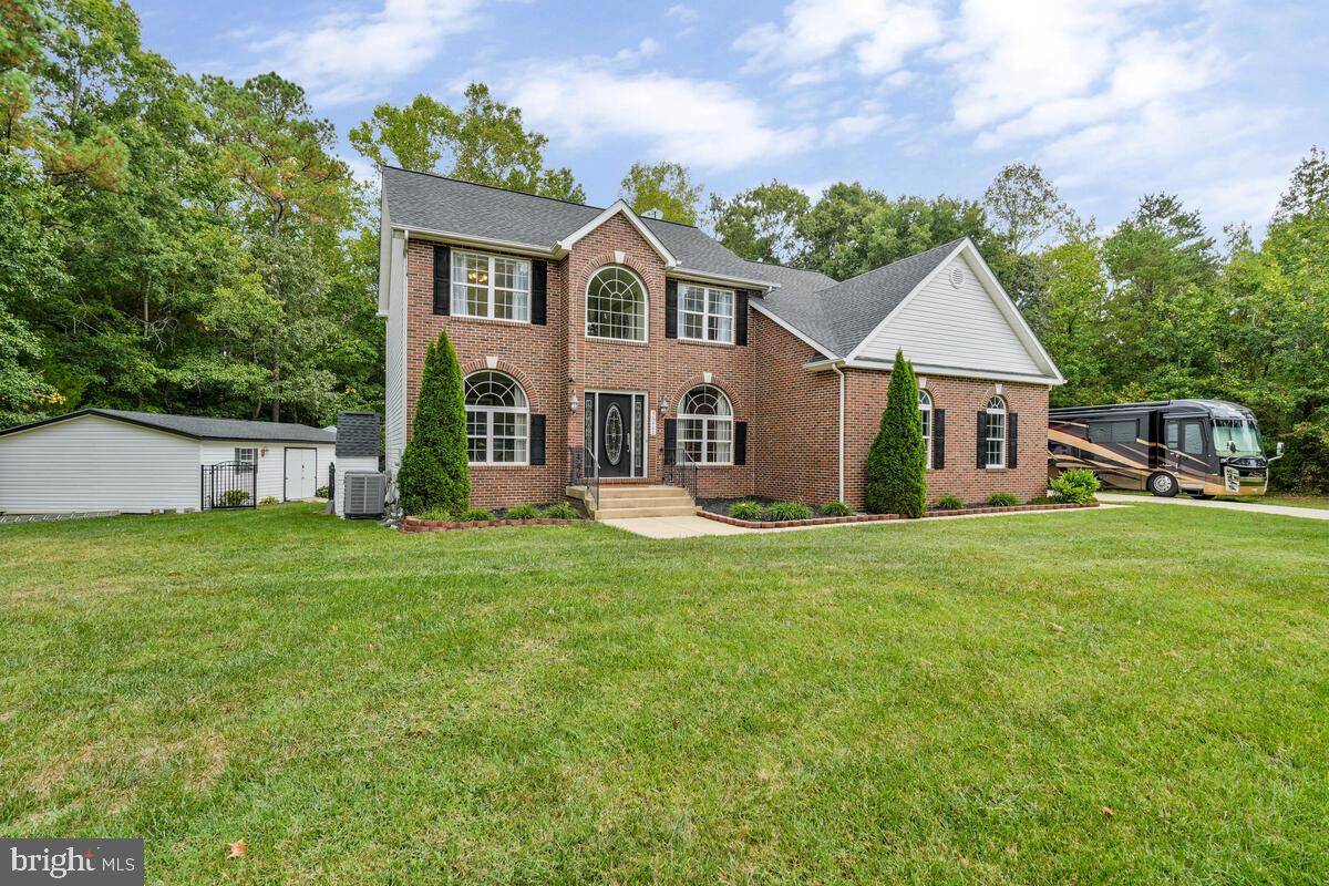 Lexington Park, MD 20653,46488 MIRAGE CT