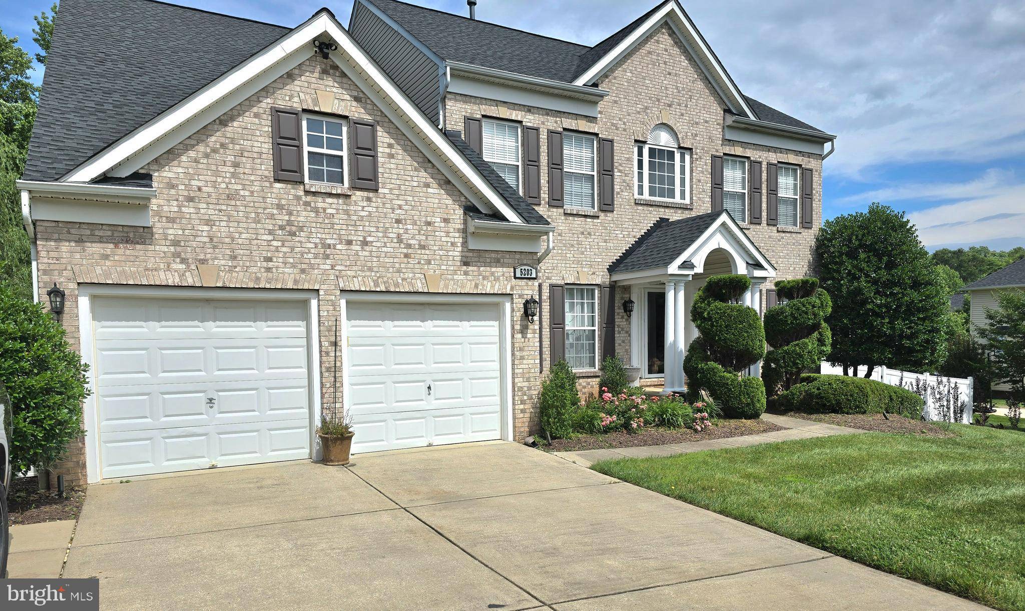 Glenn Dale, MD 20769,5203 ASHLEIGH GLEN CT