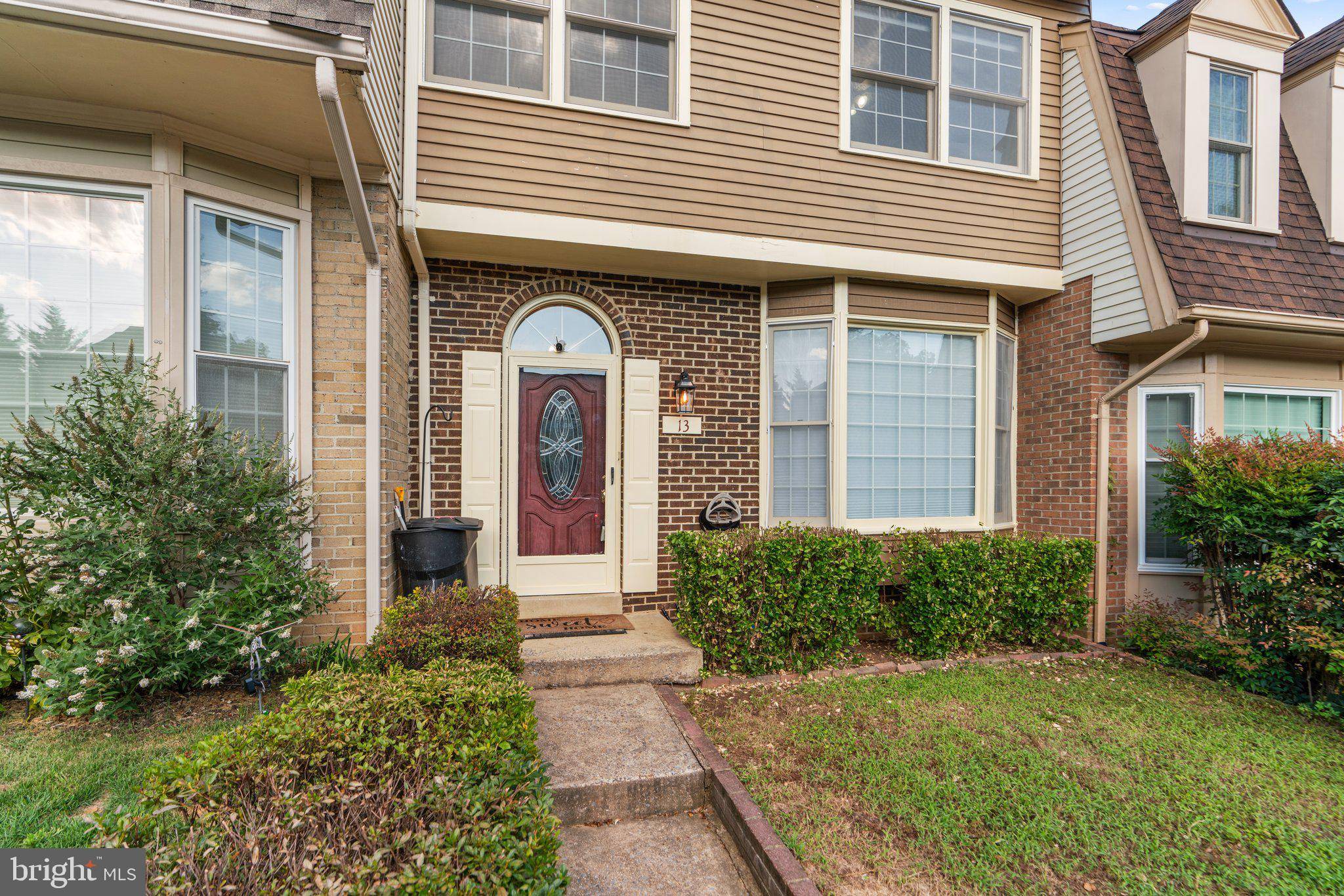 Silver Spring, MD 20906,13 HICKORY HILL CT